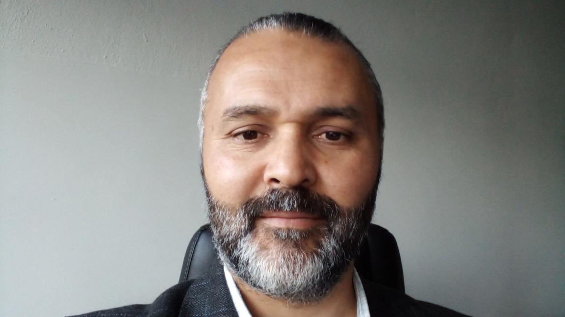 Mehmet KUZU - Teknik Müdür Yardımcısı